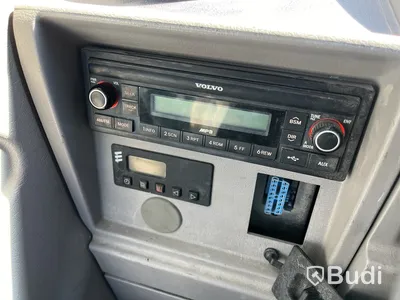 Grävmaskin Volvo EW180E -2015 | Grip